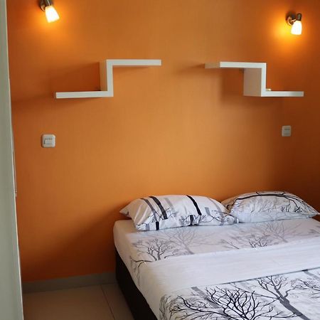Seacret Bay Apartamento Pereybere Beach Exterior foto