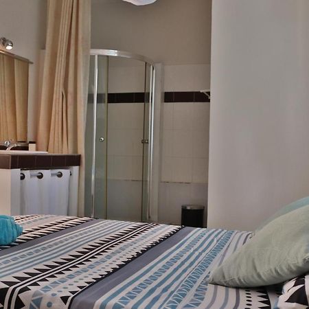 Seacret Bay Apartamento Pereybere Beach Exterior foto