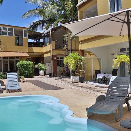 Seacret Bay Apartamento Pereybere Beach Exterior foto