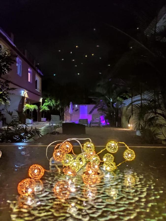 Seacret Bay Apartamento Pereybere Beach Exterior foto