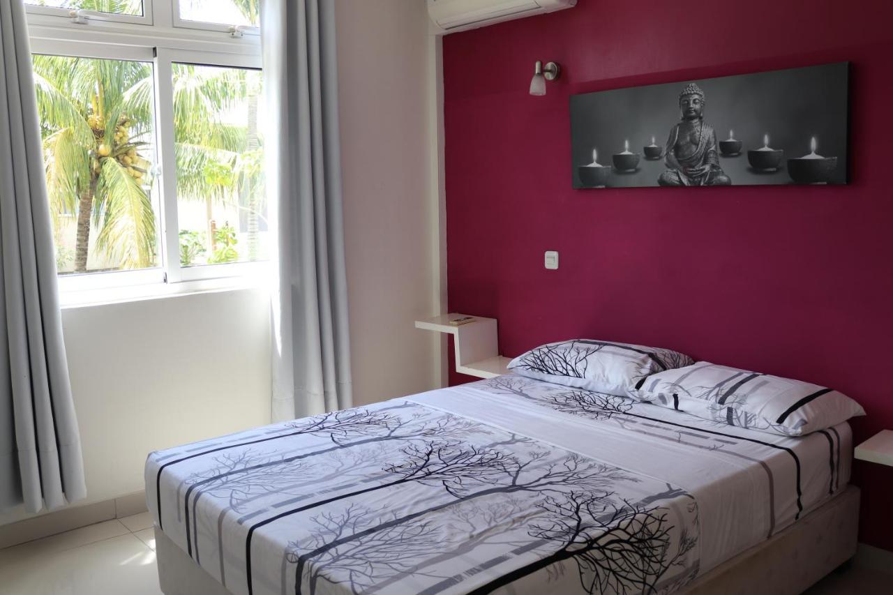 Seacret Bay Apartamento Pereybere Beach Exterior foto
