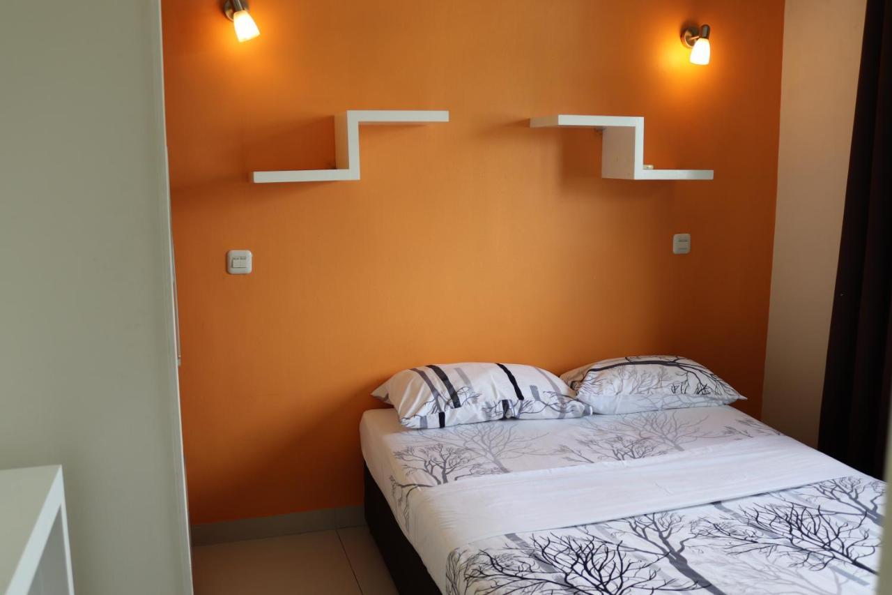 Seacret Bay Apartamento Pereybere Beach Exterior foto