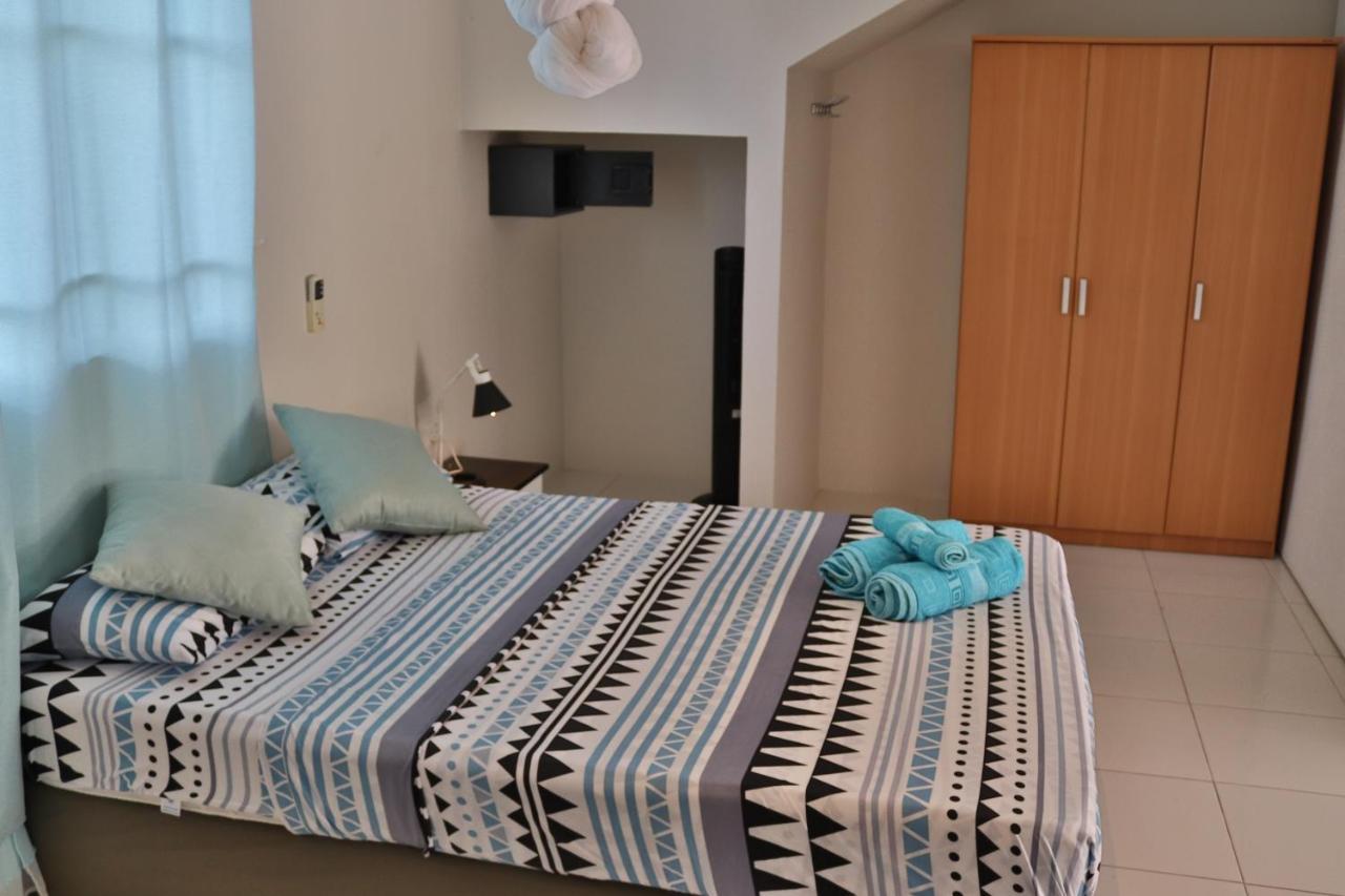Seacret Bay Apartamento Pereybere Beach Exterior foto