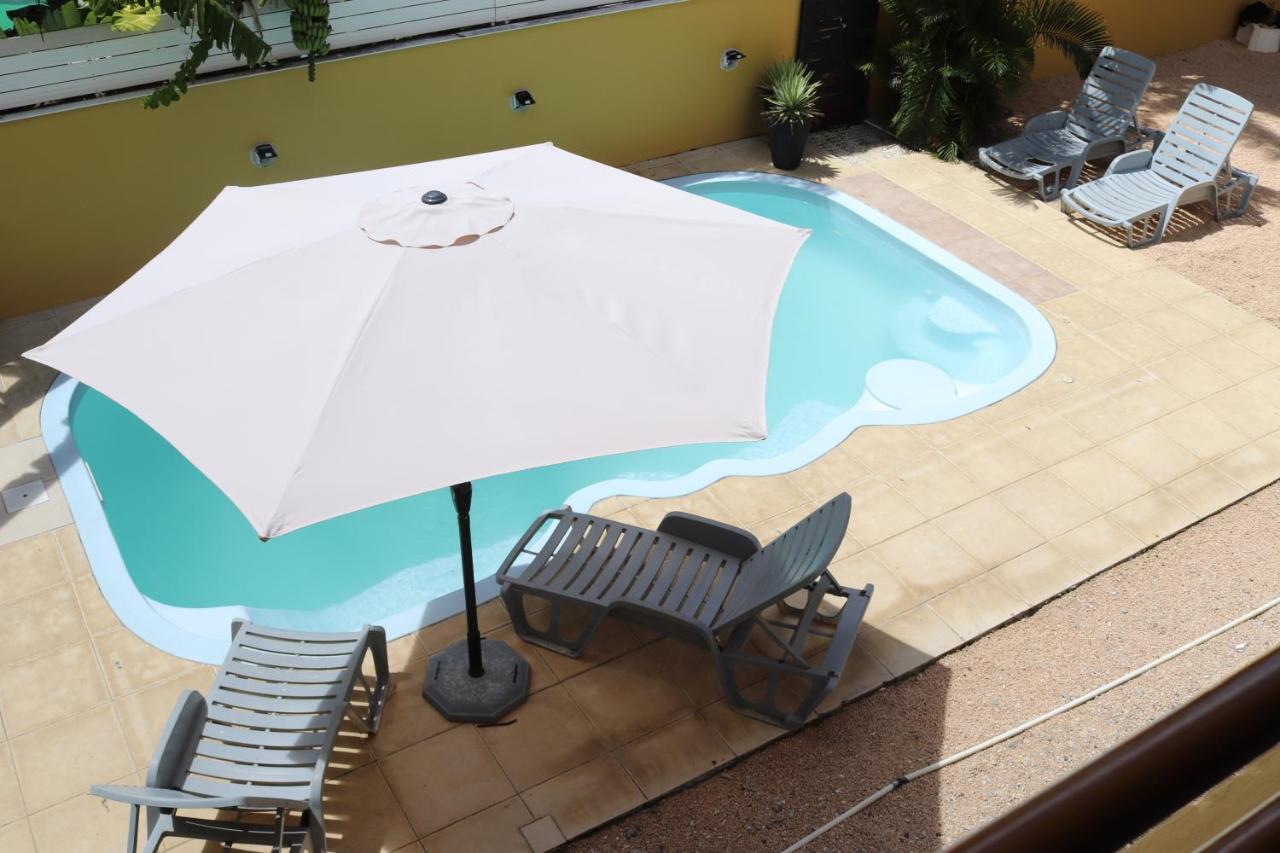 Seacret Bay Apartamento Pereybere Beach Exterior foto