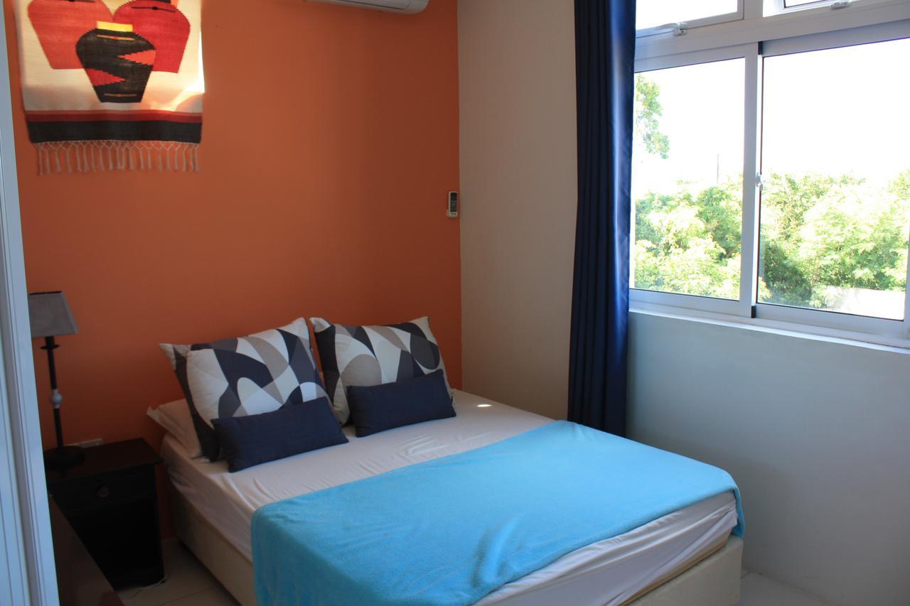 Seacret Bay Apartamento Pereybere Beach Quarto foto
