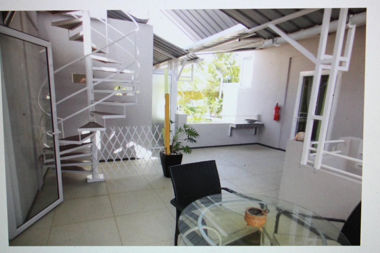 Seacret Bay Apartamento Pereybere Beach Exterior foto