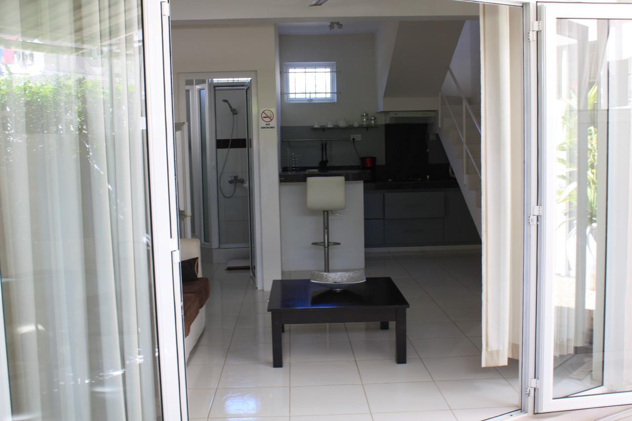 Seacret Bay Apartamento Pereybere Beach Quarto foto