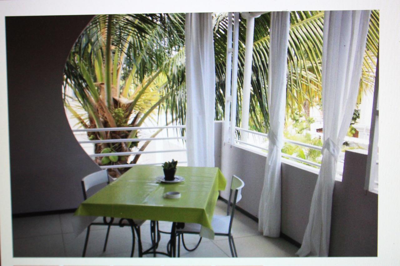 Seacret Bay Apartamento Pereybere Beach Exterior foto