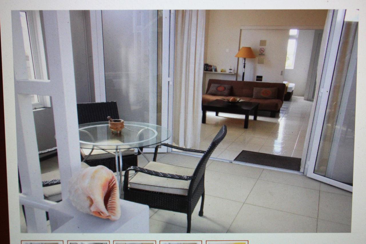Seacret Bay Apartamento Pereybere Beach Quarto foto