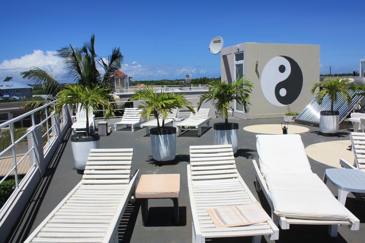 Seacret Bay Apartamento Pereybere Beach Exterior foto
