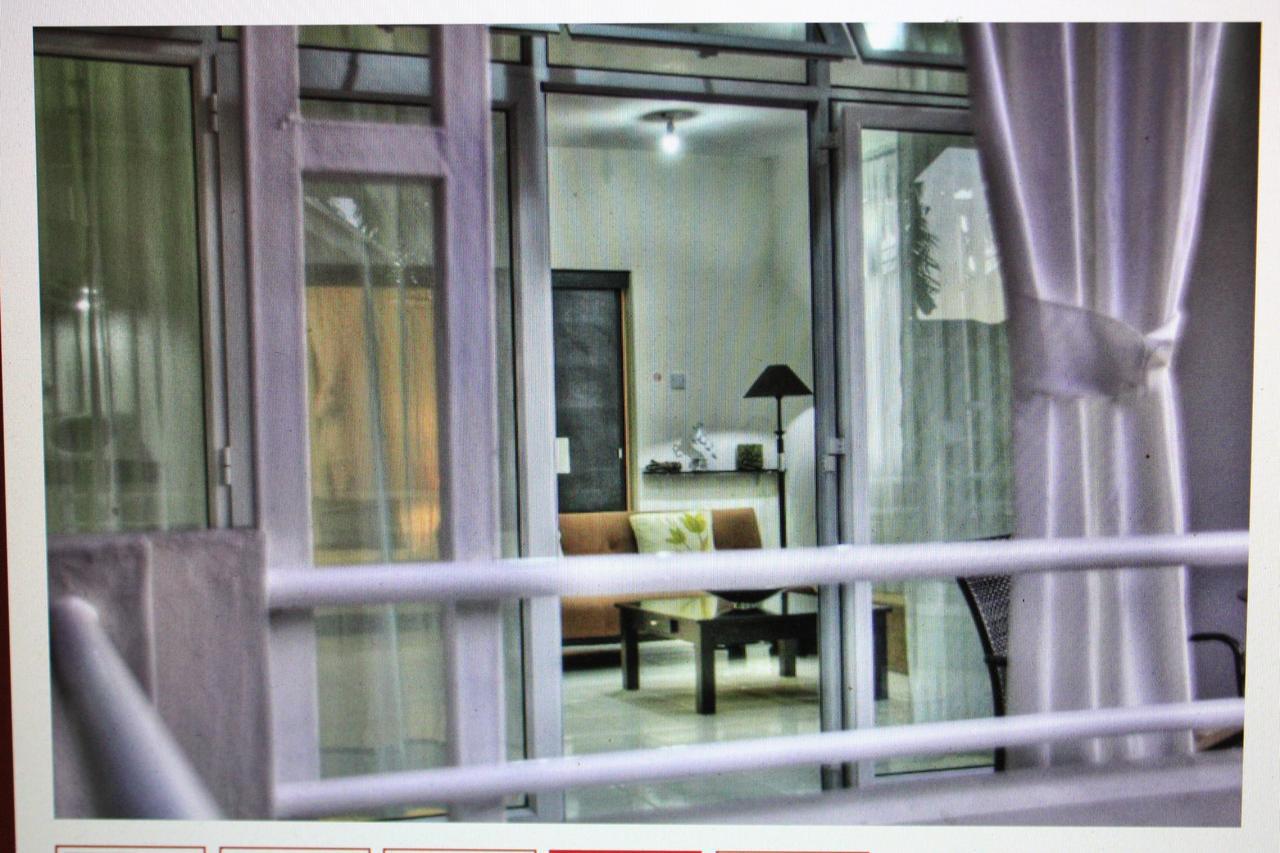 Seacret Bay Apartamento Pereybere Beach Exterior foto