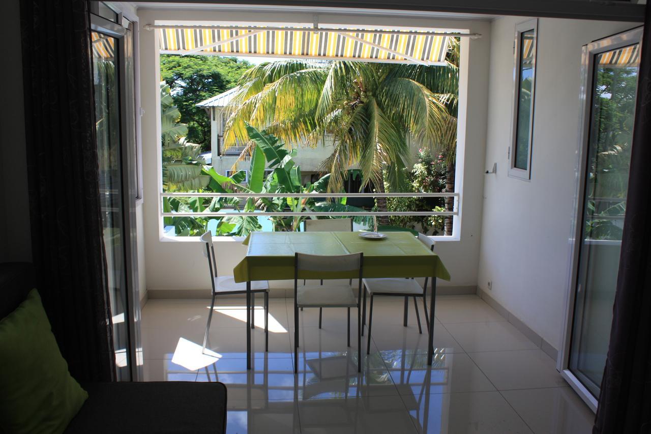 Seacret Bay Apartamento Pereybere Beach Exterior foto