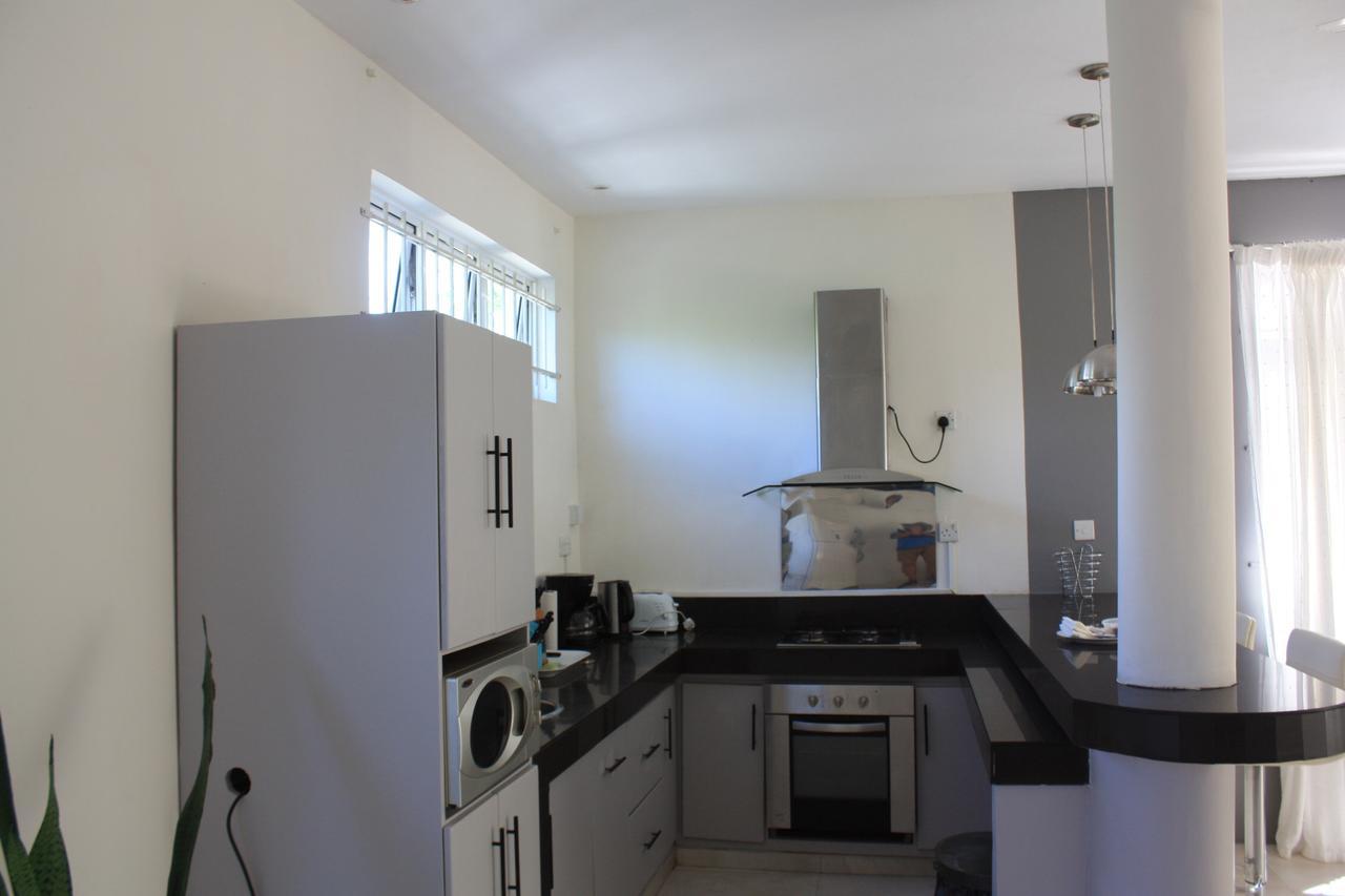 Seacret Bay Apartamento Pereybere Beach Exterior foto