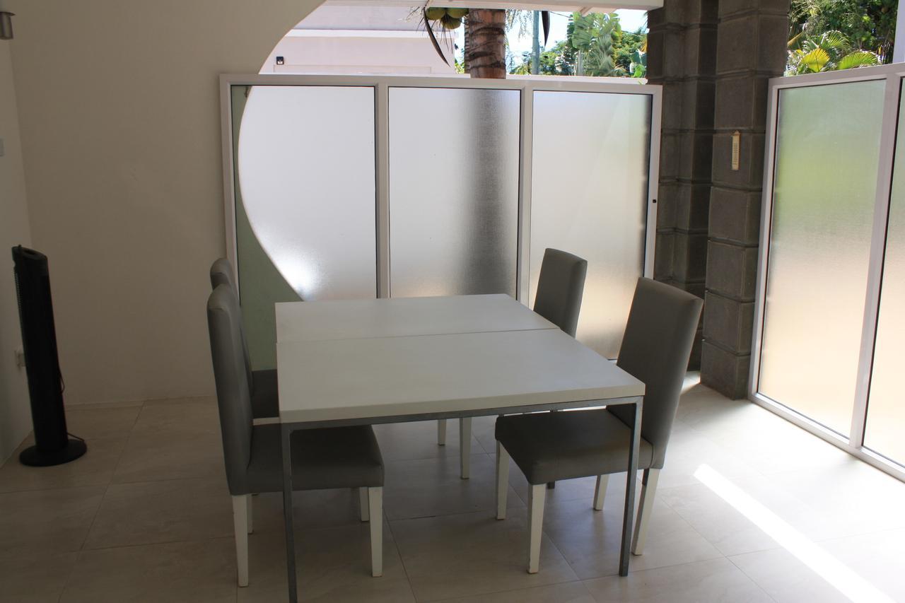 Seacret Bay Apartamento Pereybere Beach Exterior foto