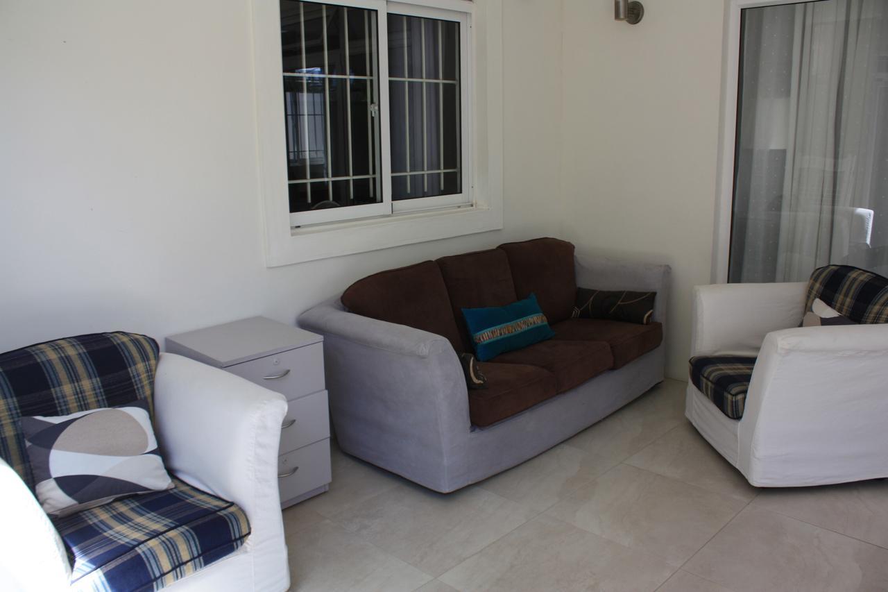 Seacret Bay Apartamento Pereybere Beach Exterior foto