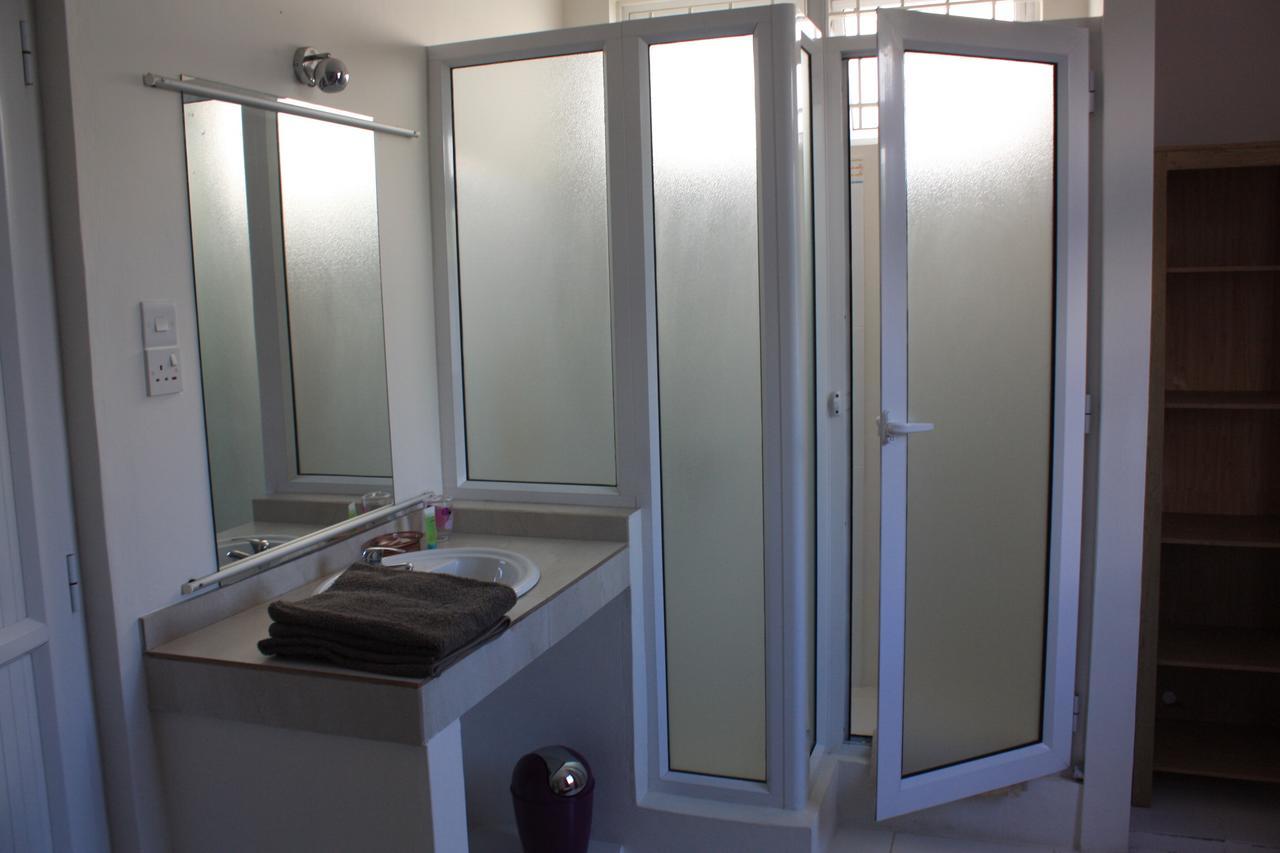 Seacret Bay Apartamento Pereybere Beach Exterior foto