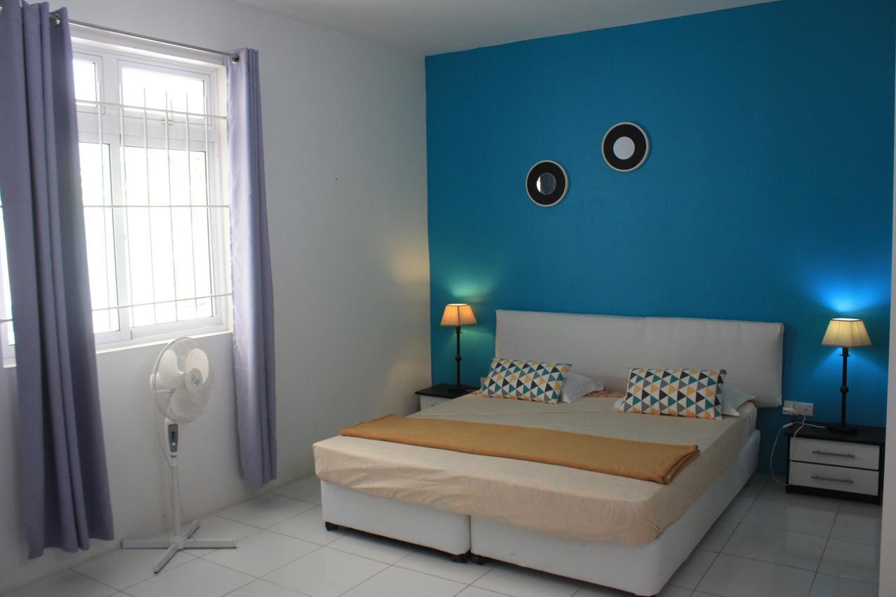 Seacret Bay Apartamento Pereybere Beach Exterior foto
