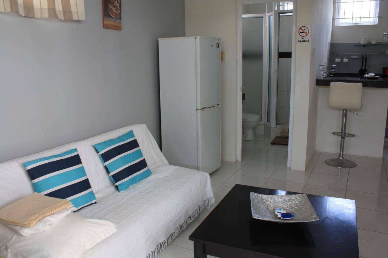 Seacret Bay Apartamento Pereybere Beach Exterior foto
