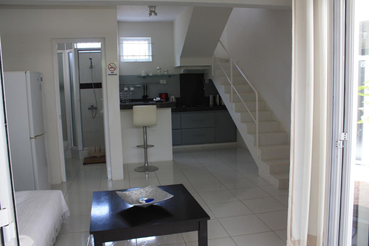 Seacret Bay Apartamento Pereybere Beach Exterior foto