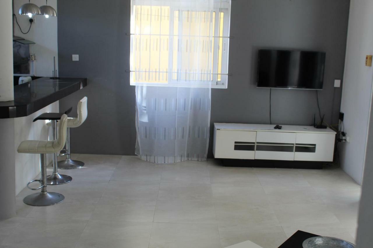 Seacret Bay Apartamento Pereybere Beach Exterior foto