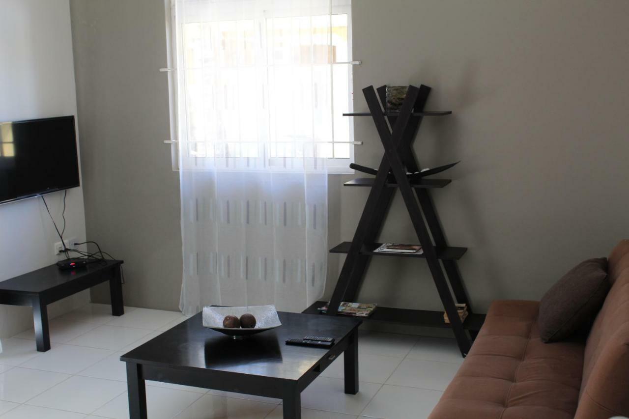 Seacret Bay Apartamento Pereybere Beach Exterior foto