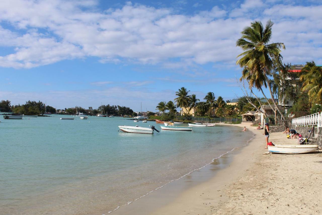 Seacret Bay Apartamento Pereybere Beach Exterior foto