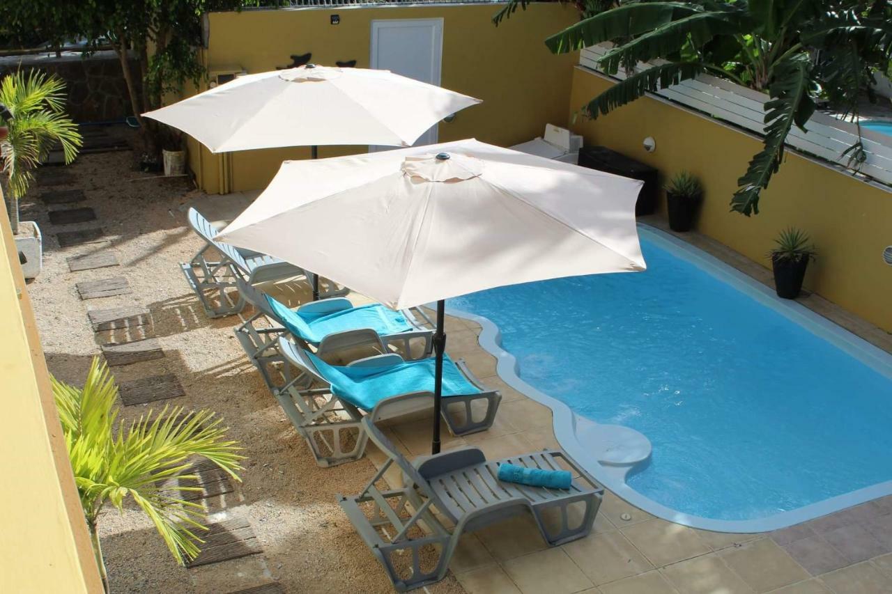 Seacret Bay Apartamento Pereybere Beach Exterior foto