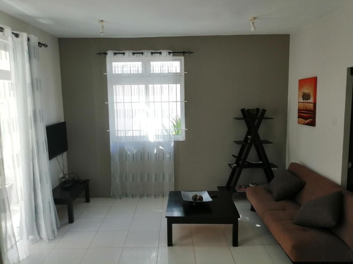 Seacret Bay Apartamento Pereybere Beach Exterior foto